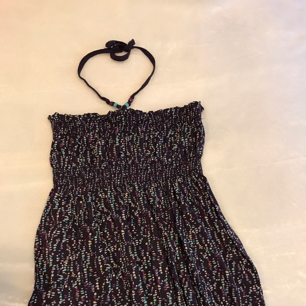 Halter Top